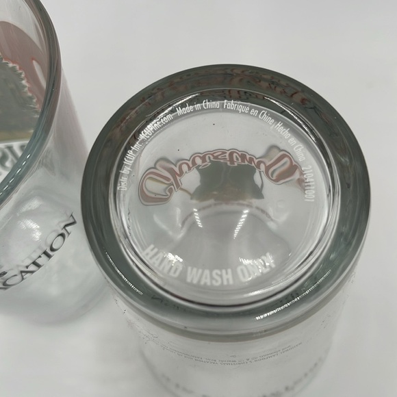 National Lampoon's Christmas Vacation Glass & Ice Cube Tray Combo Pack In Box - Picture 10 of 14